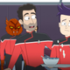Image for article titled On Star Trek: Lower Decks, Literal Dirty Work Isn't Quite Its Own Reward